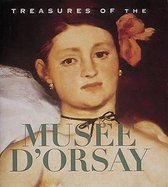 Treasures of the Musee D'Orsay