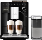 Melitta CI Touch - Espressomachine - Zwart