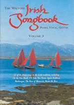 The Waltons Irish Songbook