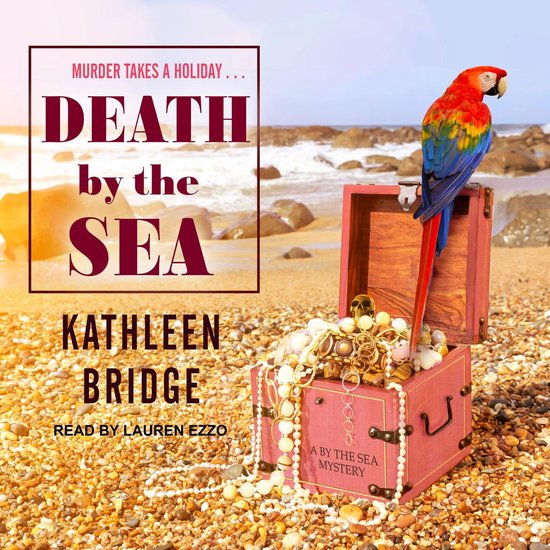 Death by the Sea - cover