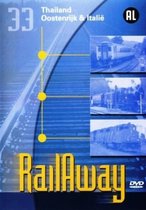 Rail Away 33