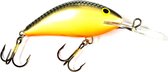 Salmo Hornet Floating | Plug | Grey Silver | 6cm