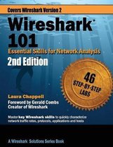 Wireshark Solution- Wireshark 101