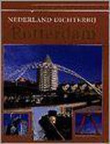 Boek cover Rotterdam van Henk van Bruggen