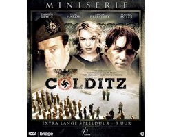 Colditz (Blu-ray)