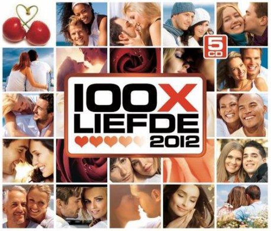 100x Liefde 2012