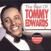 Best of Tommy Edwards [Collectables]
