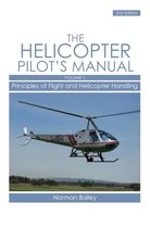 Helicopter Pilot'S Manual