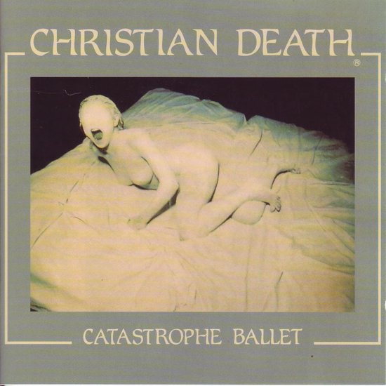 Catastrophe Ballet