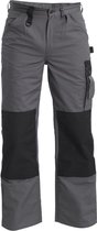 FE Engel Light Broek 2270-745 - Grijs/Zwart 2520 - 64