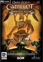 Dark Age of Camelot: Darkness Rising /PC