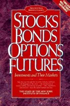 Nyif Business Classics - Stocks, Bonds, Options, Futures