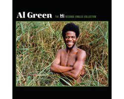 The Hi Records Singles Collection