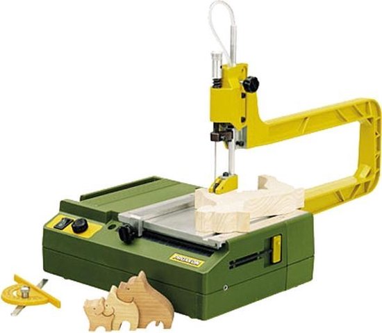 Proxxon - Figuurzaag Ds 230 / E