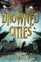 DROWNED CITIES