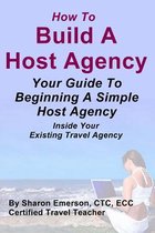 Build a Host Agency