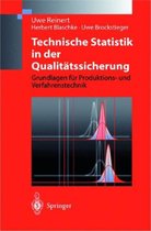 Technische Statistik in der Qualitätssicherung
