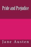 Jane Austen Novels- Pride and Prejudice