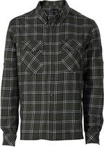 Wolf Camper Huntly heren shirt flanel