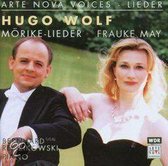 Hugo Wolf: Mörike Lieder