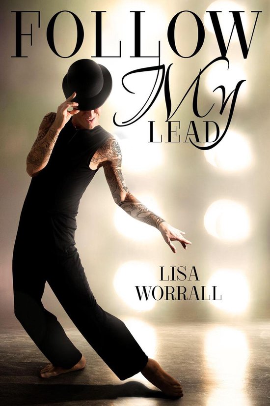 Follow My Lead (ebook), Lisa Worrall 9781310324390 Boeken