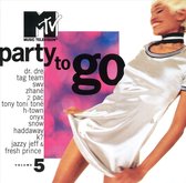 Mtv Party To Go Vol. 5