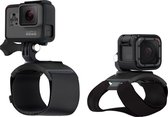 GoPro The Strap - Hand + Wrist Mount