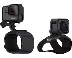 GoPro The Strap - Hand + Wrist Mount