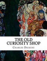 The Old Curiosity Shop