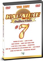 Karaoke collection 7 (DVD)