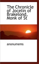 The Chronicle of Jocelin of Brakelond, Monk of St