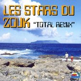 Stars du Zouk "Total Remix"