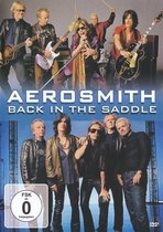 Aerosmith - Back In The Saddle