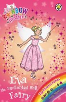 Rainbow Magic 7 - Eva the Enchanted Ball Fairy