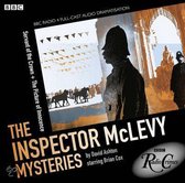 The Inspector Mclevy Mysteries: Servant Of The Crown & The Picture Of Innocence