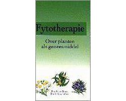 Fytotherapie
