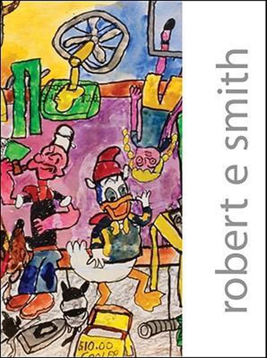 Robert E Smith 9780913785027 Boeken