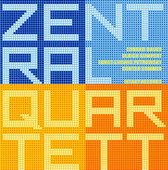 Zentralquartett - Zentralquartett (CD)