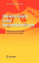 Auslese - Darwins Gesetz in der Automobilindustrie
