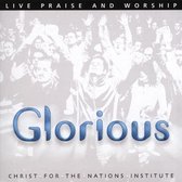 Glorious: Live Praise and Worship
