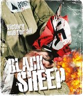 Black Sheep (Blu-ray)