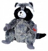 Kissing Hand/Chester Raccoon Doll