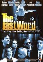 Speelfilm - Last Word (1995)
