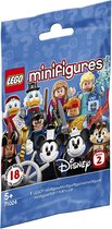 LEGO Disney Strip - Confidential_Minifigures 2019_2