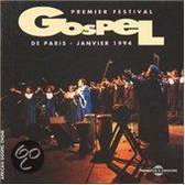 Various Artists - First Paris Gospel Festival: 1994 (CD)