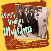 West Indian Rhythm -Trinidad Calypsos