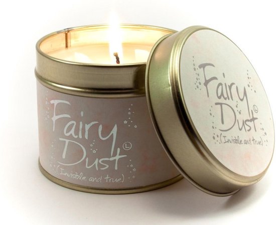 Lily Flame | Fairy Dust