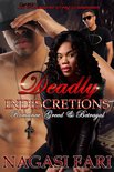 Deadly Indiscretions 1 - Deadly Indiscretions