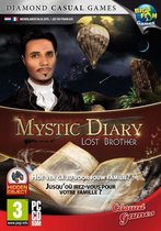Mystic Diary, Lost Brother - Windows