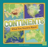 Continents